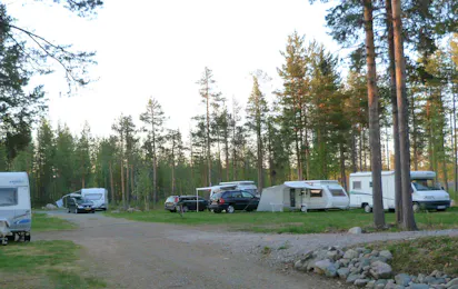 Camping Skabram