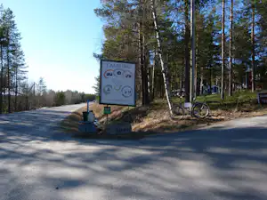 Camping Skabram