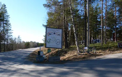 Camping Skabram