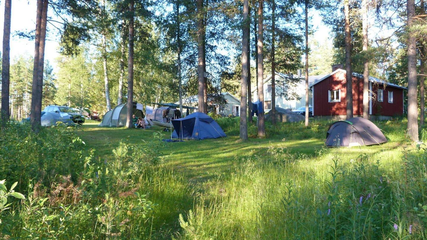 Camping Skabram
