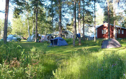 Camping Skabram