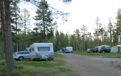 Camping Skabram