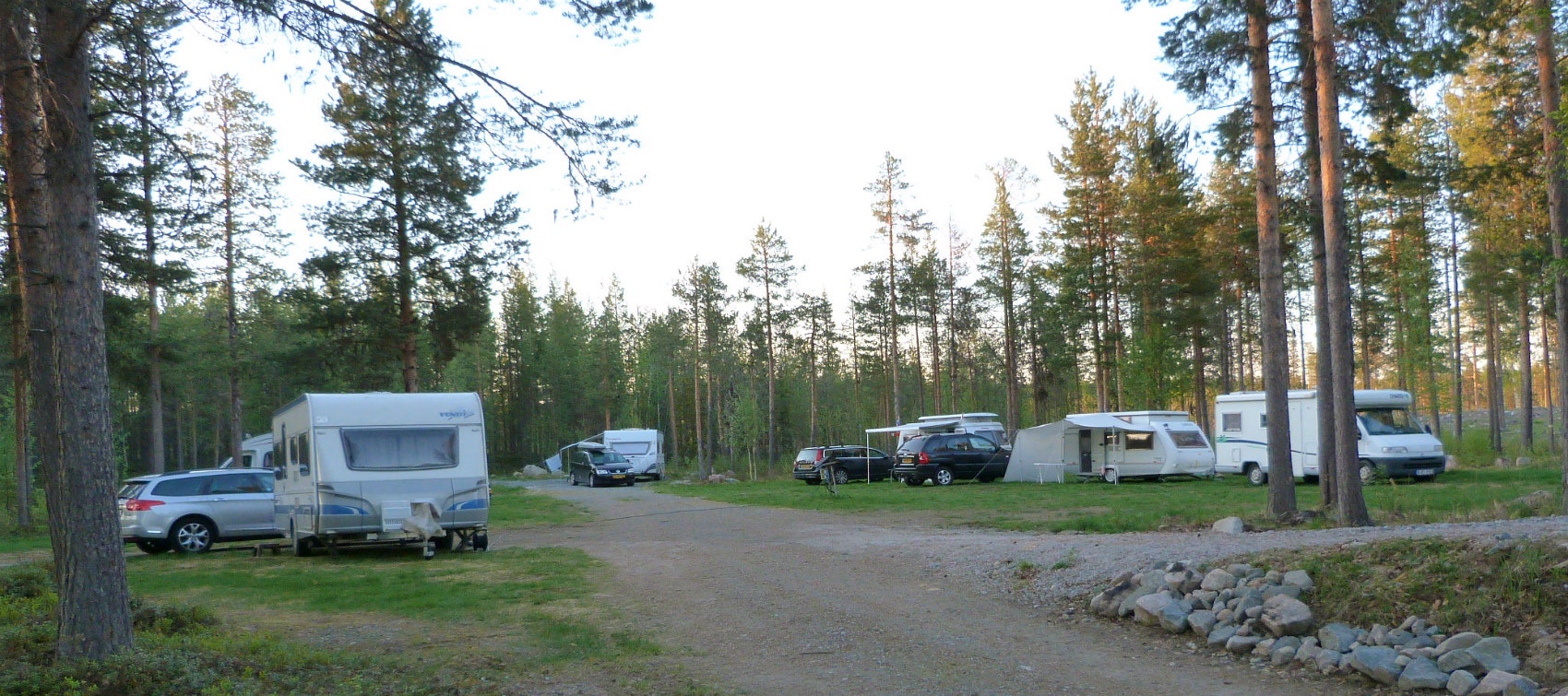 Camping Skabram