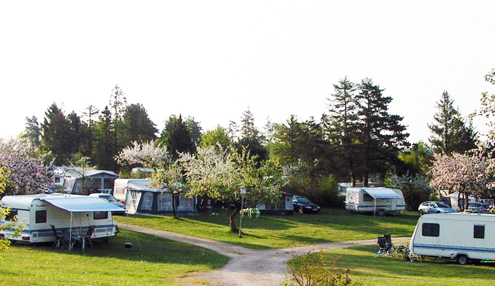 Camping Skanderborg Sø