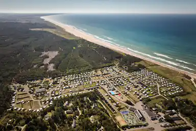 Skiveren Camping