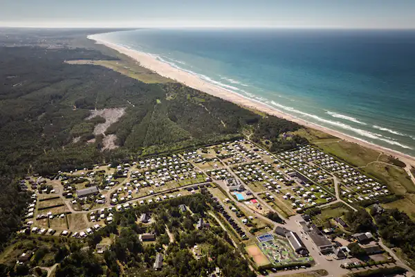 Skiveren Camping