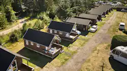 Skiveren Camping