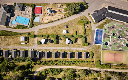 Skiveren Camping