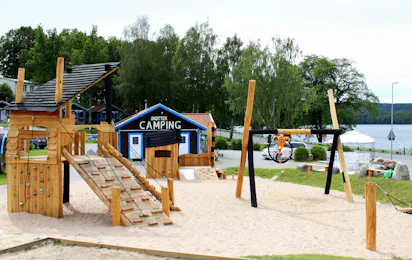 Skotteksgården Camping