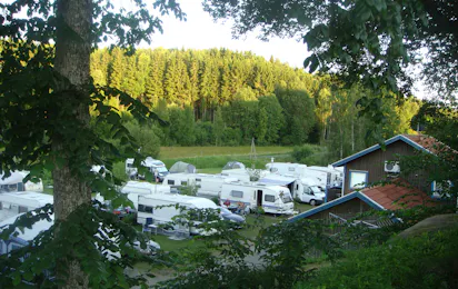 Skotteksgården Camping