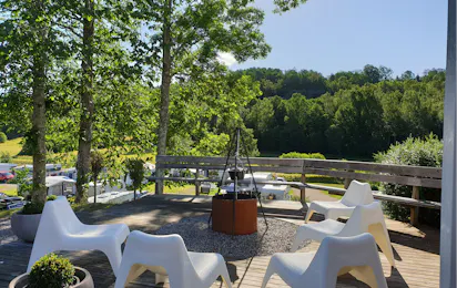 Skotteksgården Camping