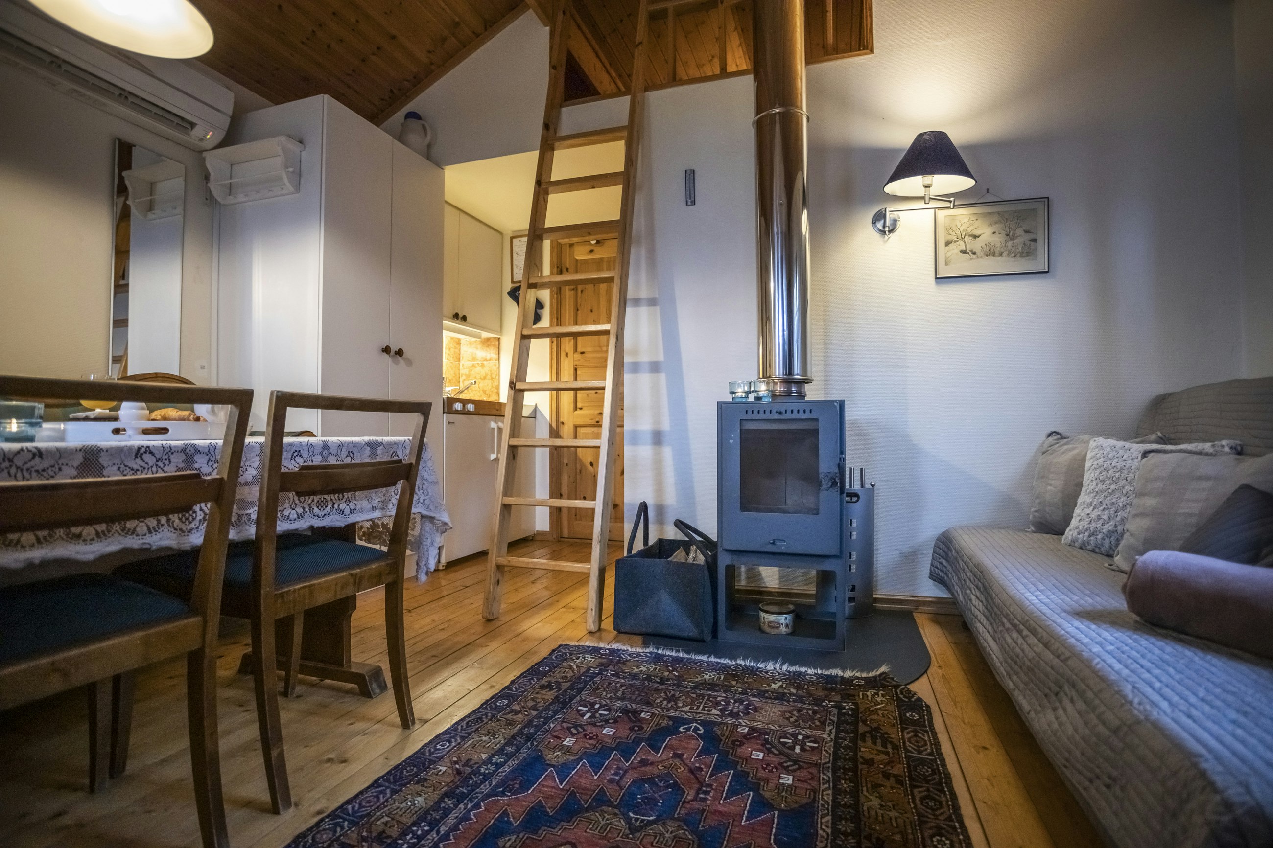 Skotteksgården Camping