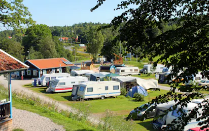 Skotteksgården Camping