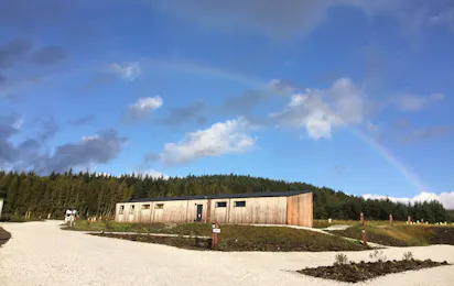 Camping Skye