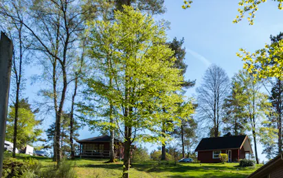 Skyttehusets Outdoor Camp