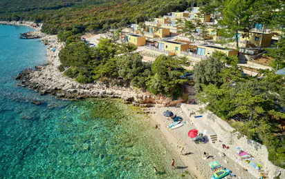 Camping Slatina