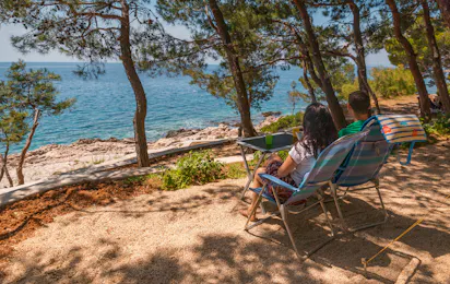 Camping Slatina