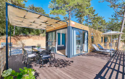 Camping Slatina