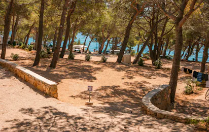 Camping Slatina