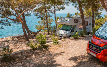 Camping Slatina