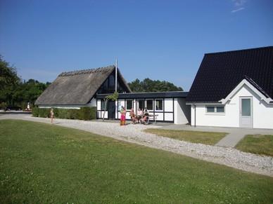 Sølystgaard Strand Camping