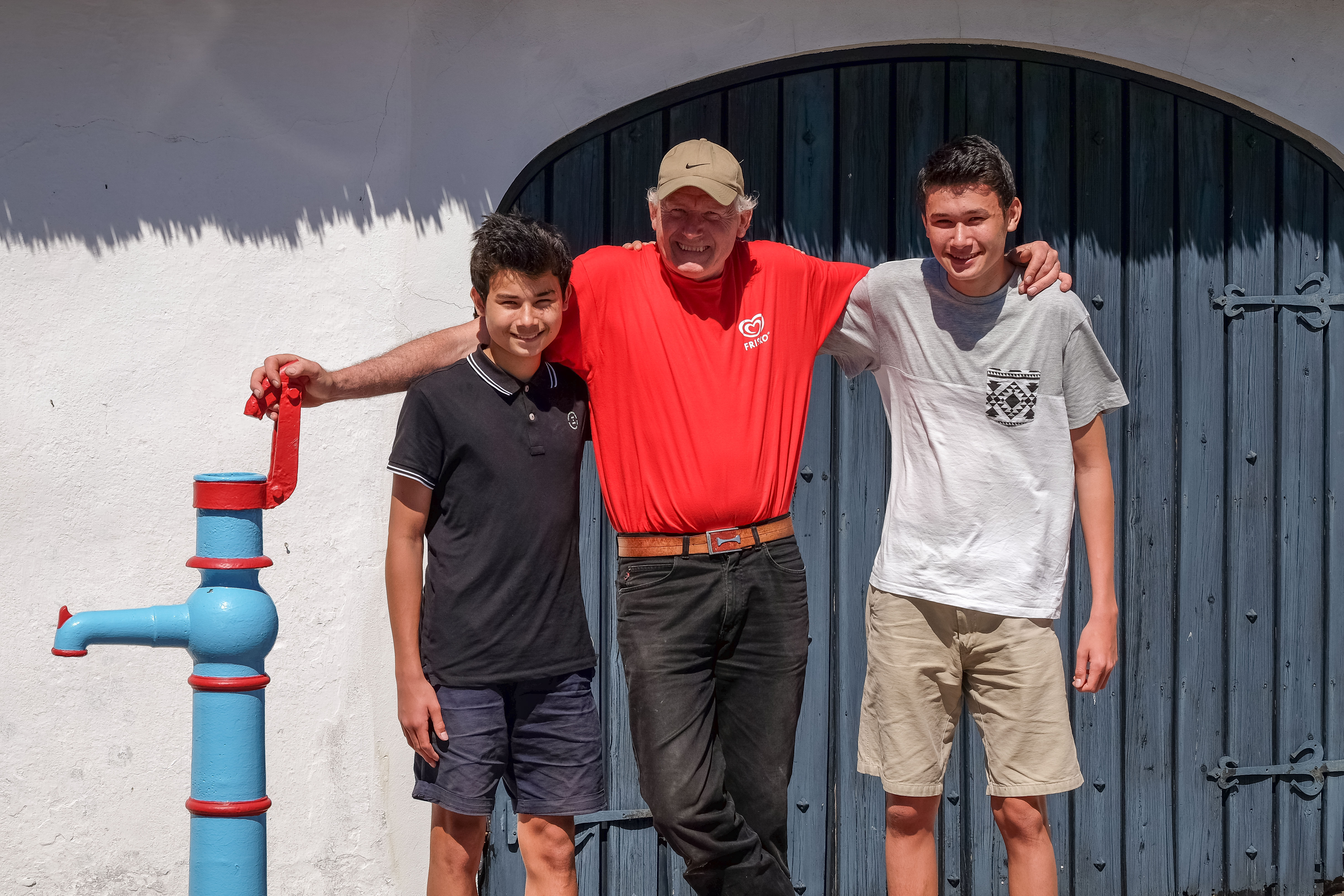 Sølystgaard Strand Camping