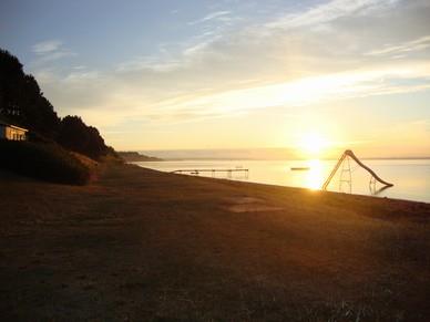 Sølystgaard Strand Camping