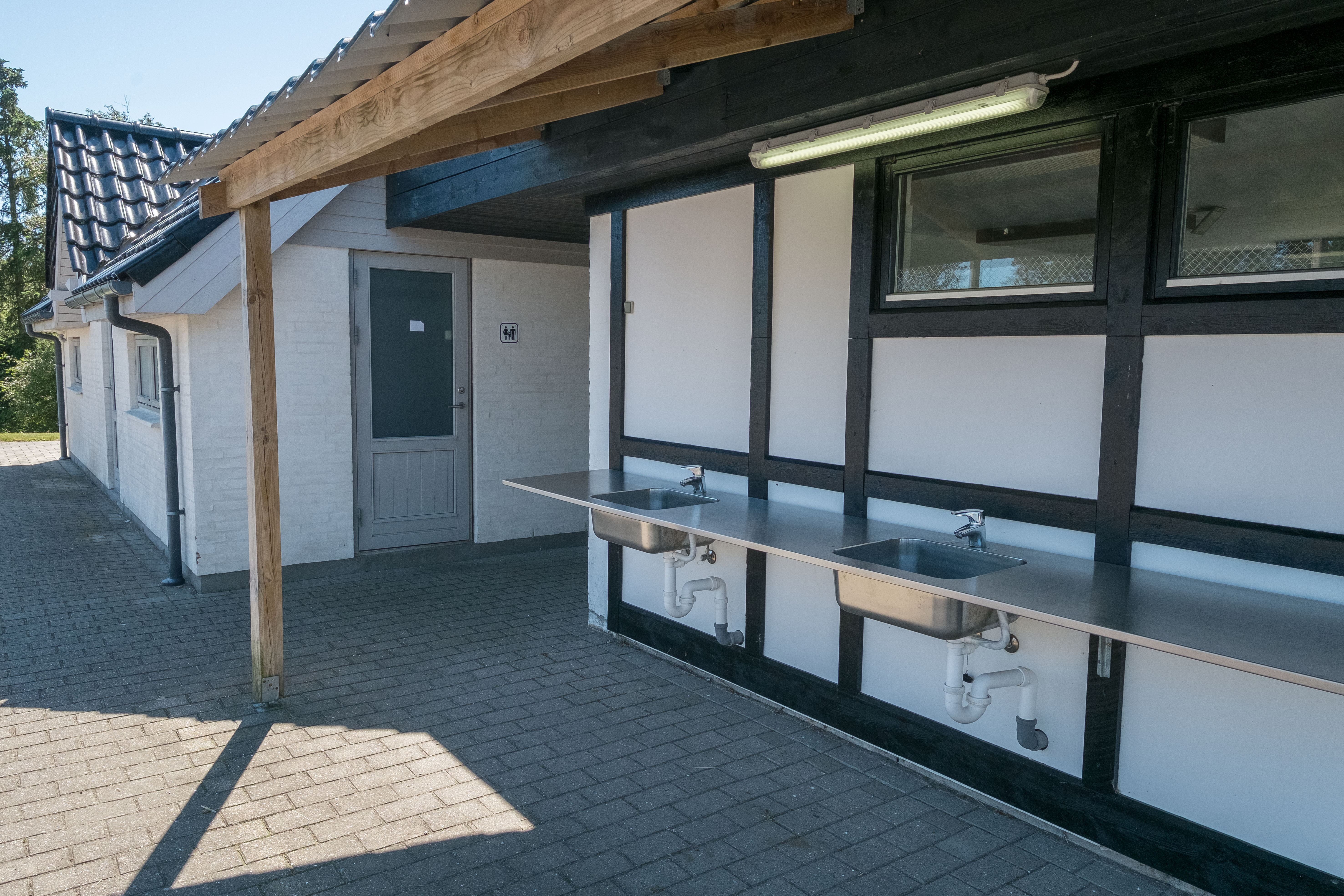 Sølystgaard Strand Camping