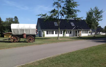 Sølystgaard Strand Camping