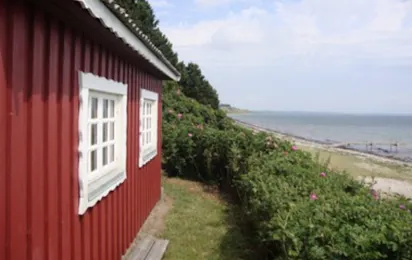 Sølystgaard Strand Camping