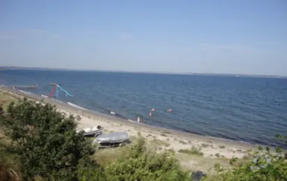 Sølystgaard Strand Camping