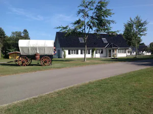 Sølystgaard Strand Camping