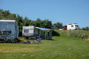 Sølystgaard Strand Camping