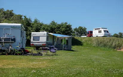 Sølystgaard Strand Camping