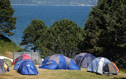 Sølystgaard Strand Camping
