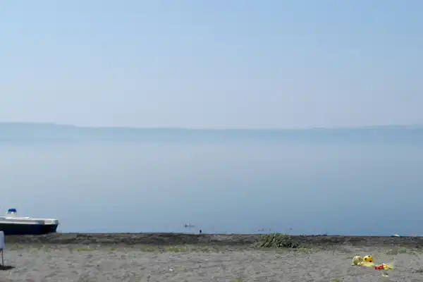 Camping Smeraldo (Trevignano Romano)