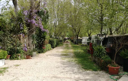 Camping Smeraldo (Trevignano Romano)