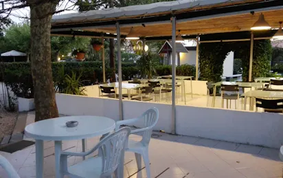 Camping Smeraldo (Trevignano Romano)