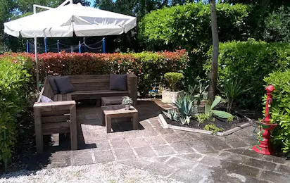 Camping Smeraldo (Trevignano Romano)