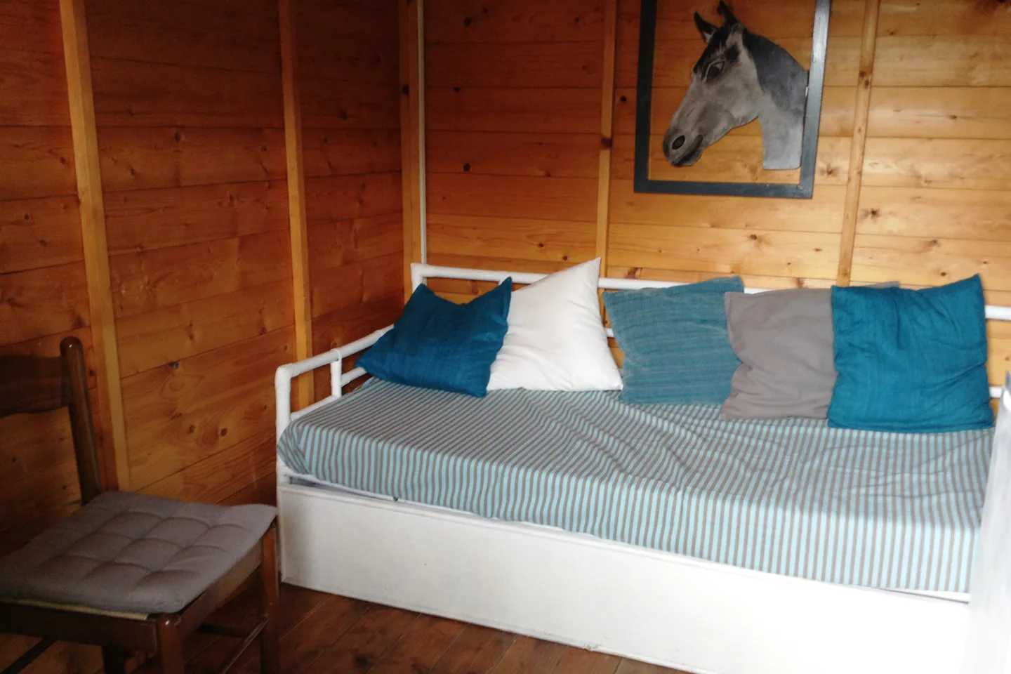 Camping Smeraldo (Trevignano Romano)