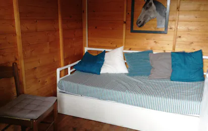 Camping Smeraldo (Trevignano Romano)