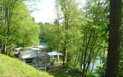 Camping Smlednik