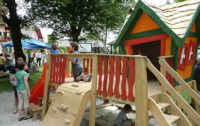 Camping Smlednik