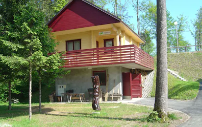 Camping Smlednik