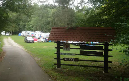 Camping Smlednik