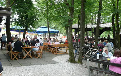Camping Smlednik