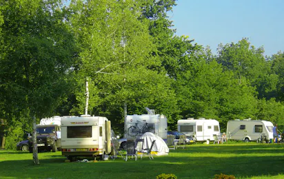 Camping Smlednik
