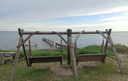 Camping Sønderby Strand