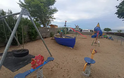 Camping Sønderby Strand