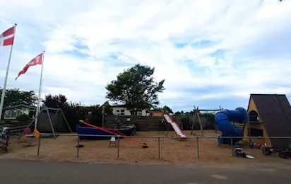 Camping Sønderby Strand